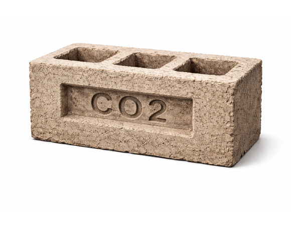 Gujarat Startup Turns Industrial Waste Into Cement-Free Homes