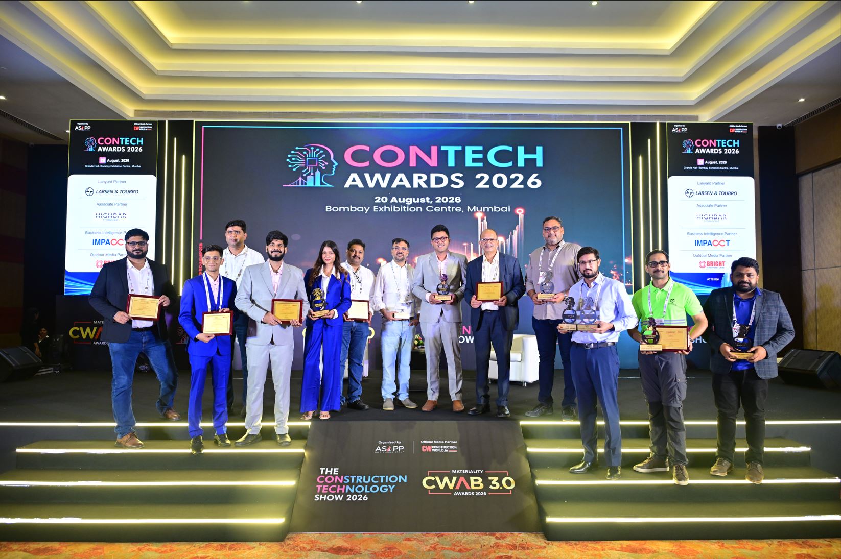 What’s Next in Construction Technology? | Construction Technology Show 2026