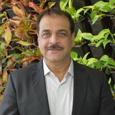 Jitesh