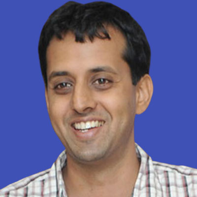 Siddharth Nahta