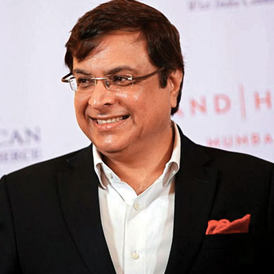 Siddharth Nahta