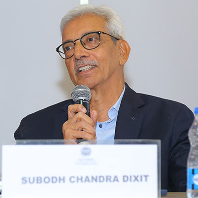 Siddharth Nahta