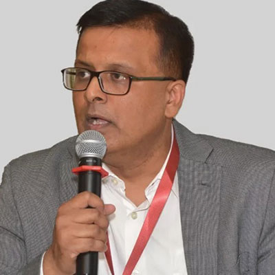 Sugata Basu