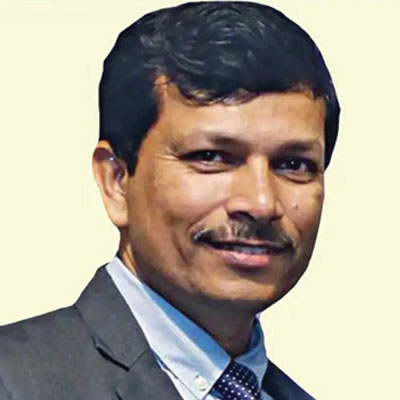 Vishal Thombre