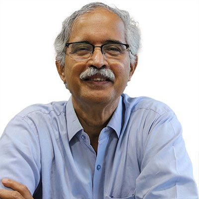 sandeep Desai
